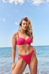 Marie Jo Emly Padded Bikini Top Heartshape